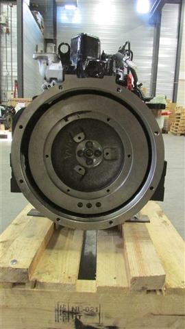 Mitsubishi NEW engine L3E-Z562SD / L3E-61SD - Motor pentru Alte utilaje: Foto 4 Mitsubishi NEW engine L3E-Z562SD / L3E-61SD - Motor pentru Alte utilaje: Foto 4