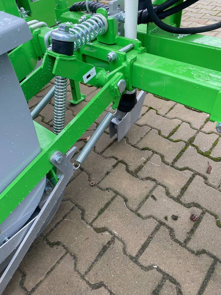 Semănătoare de precizie nou BOMET Precision seeder / Semoir de précision / Siewnik punktowy: Foto 10