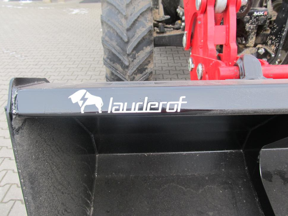 Lauderof Schaufel / Universal Bucket / Godet / Benna / Ковш / Łyżka 2 m - Cupă pentru Tractor agricol: Foto 2 Lauderof Schaufel / Universal Bucket / Godet / Benna / Ковш / Łyżka 2 m - Cupă pentru Tractor agricol: Foto 2