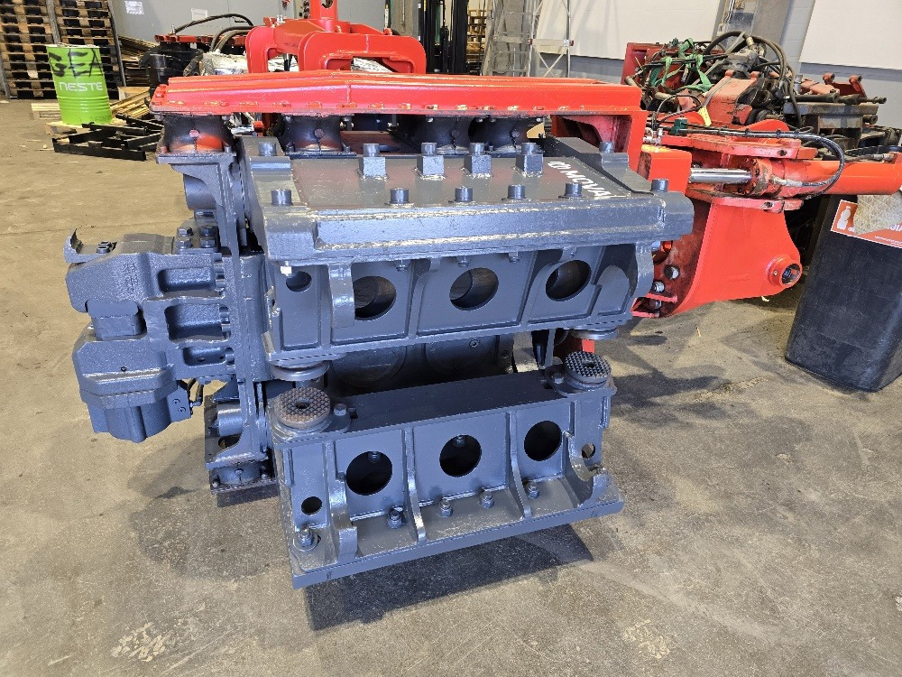 MOVAX SG-75V - Sonetă: Foto 2 MOVAX SG-75V - Sonetă: Foto 2