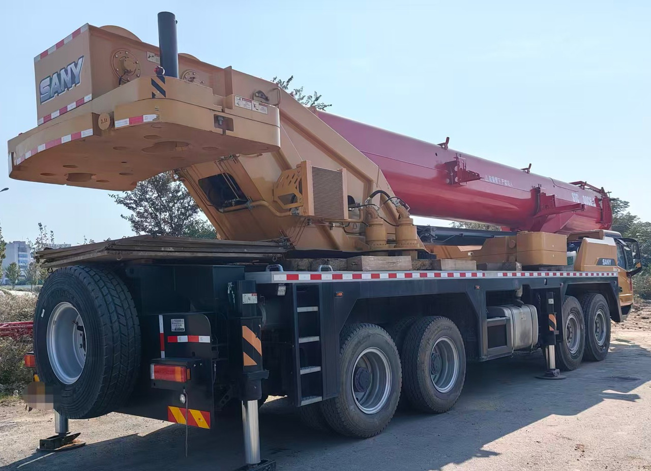 SANY SANY SANY SANY - Automacara: Foto 4 SANY SANY SANY SANY - Automacara: Foto 4