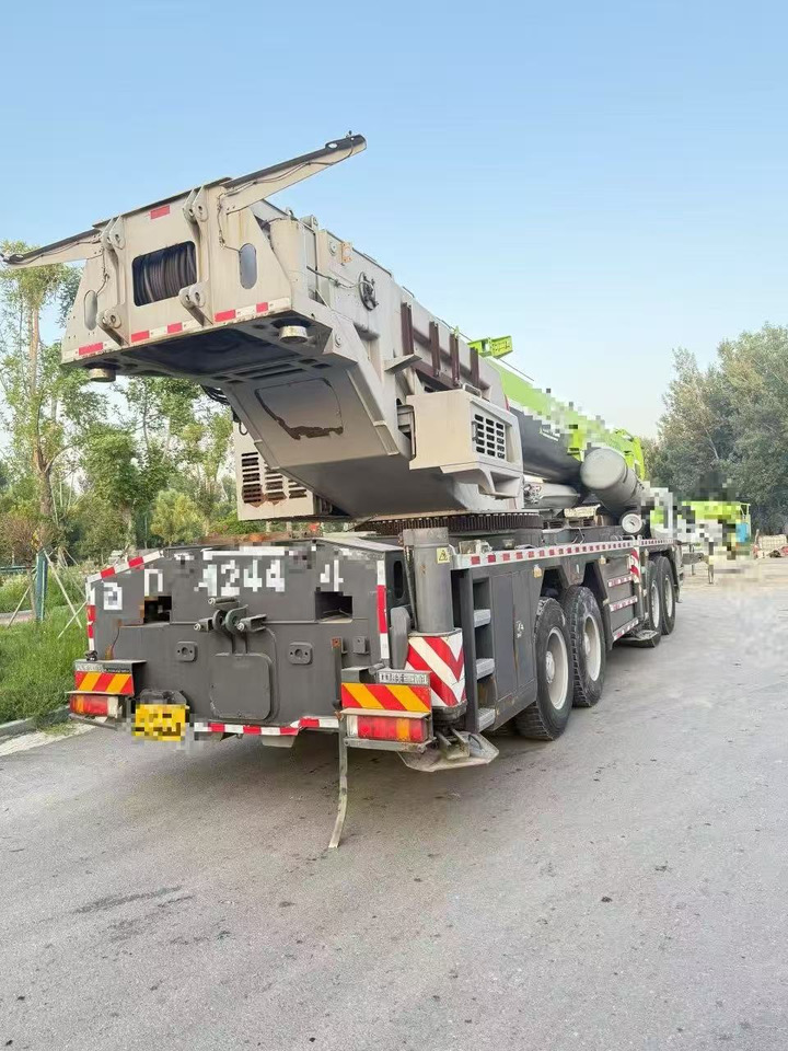 ZOOMLION ZOOMLION ZOOMLION - Automacara: Foto 3 ZOOMLION ZOOMLION ZOOMLION - Automacara: Foto 3