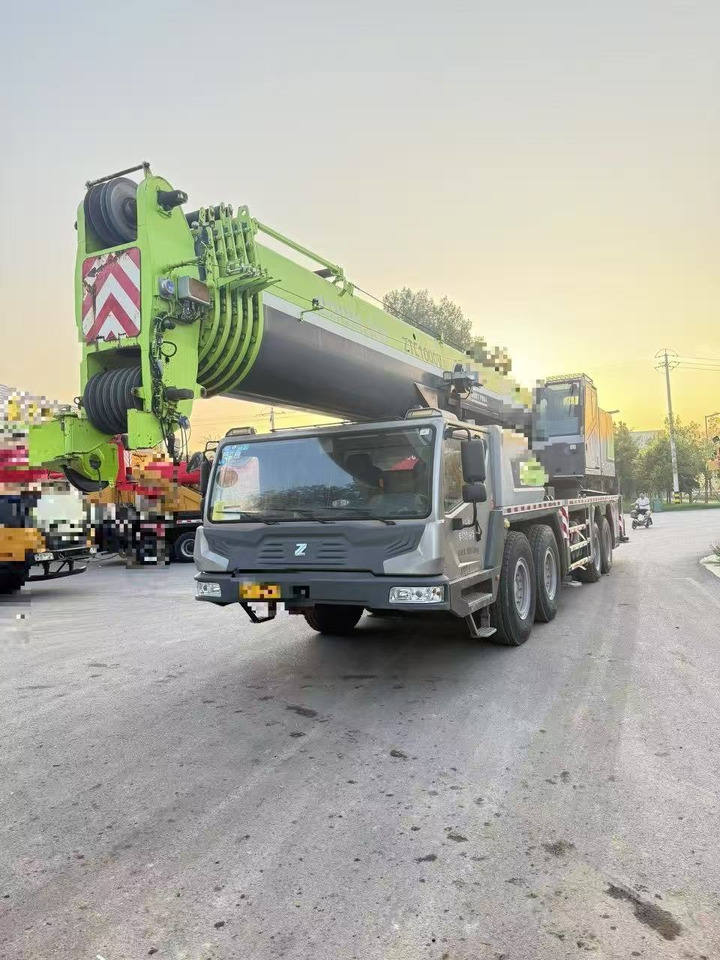 ZOOMLION ZOOMLION ZOOMLION - Automacara: Foto 1 ZOOMLION ZOOMLION ZOOMLION - Automacara: Foto 1