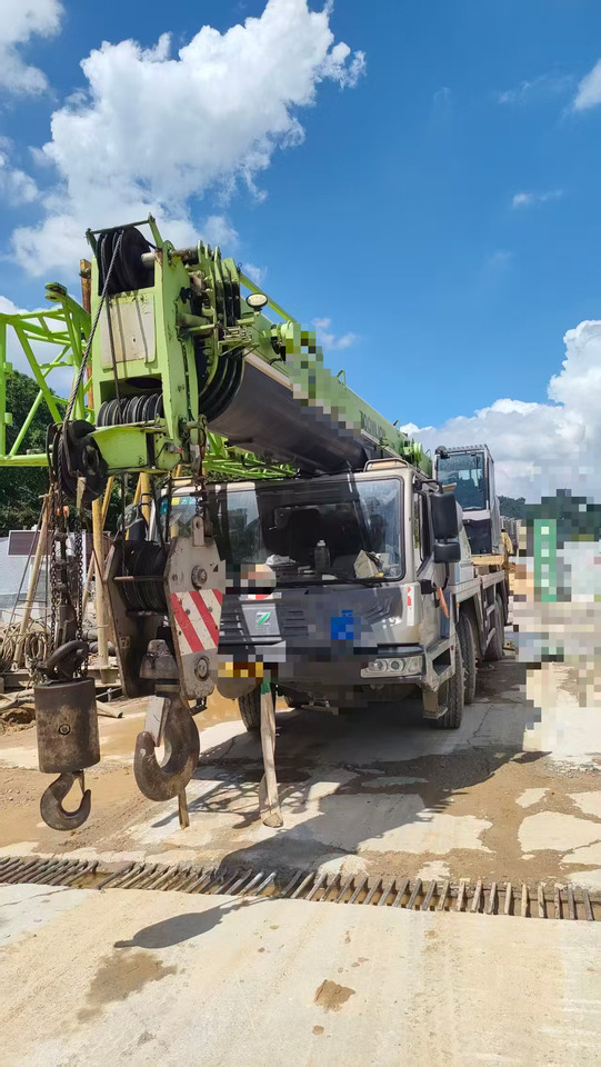 ZOOMLION ZOOMLION ZOOMLION  - Automacara: Foto 1 ZOOMLION ZOOMLION ZOOMLION  - Automacara: Foto 1