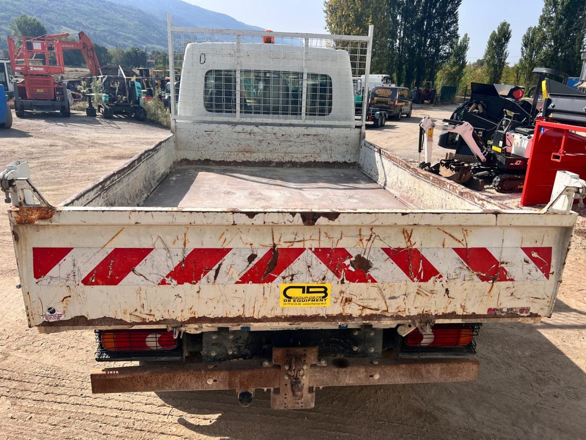 Renault Master TRIBENNE 2,3L DCI 125CV - Camion basculantă: Foto 3 Renault Master TRIBENNE 2,3L DCI 125CV - Camion basculantă: Foto 3