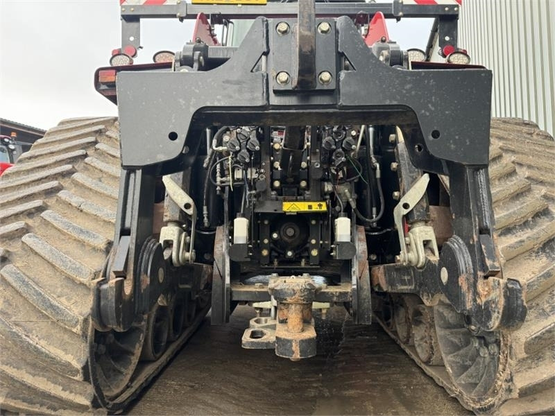 Case Case Quadtrac 500 **Video Below** - Tractor agricol: Foto 4 Case Case Quadtrac 500 **Video Below** - Tractor agricol: Foto 4