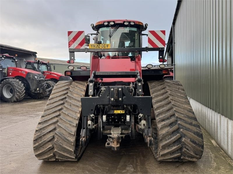 Case Case Quadtrac 500 **Video Below** - Tractor agricol: Foto 3 Case Case Quadtrac 500 **Video Below** - Tractor agricol: Foto 3