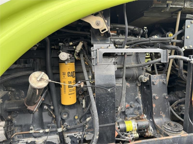 Tractor agricol Claas Challenger 95E: Foto 14