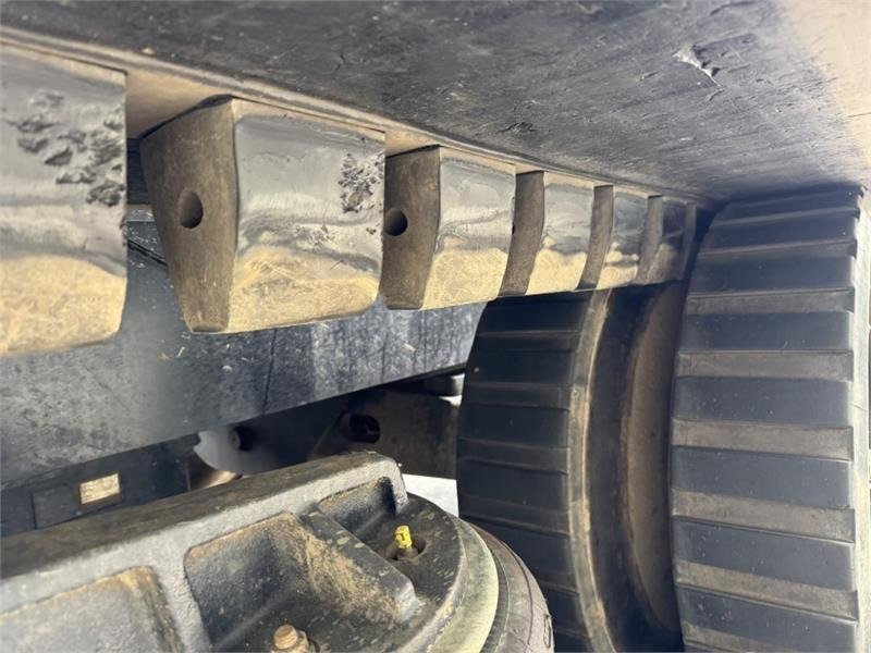 Tractor agricol Claas Challenger 95E: Foto 19