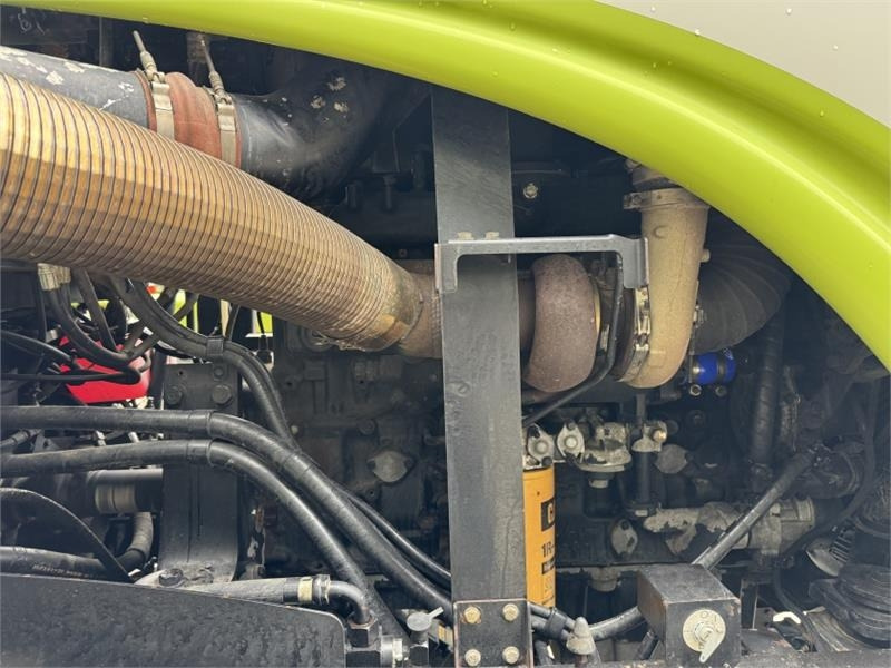 Tractor agricol Claas Challenger 95E: Foto 15