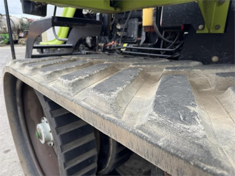 Tractor agricol Claas Challenger 95E: Foto 13