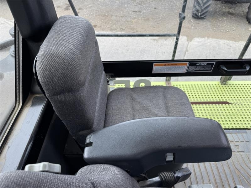 Tractor agricol Claas Challenger 95E: Foto 24