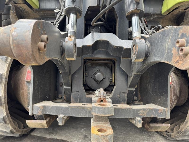 Tractor agricol Claas Challenger 95E: Foto 6