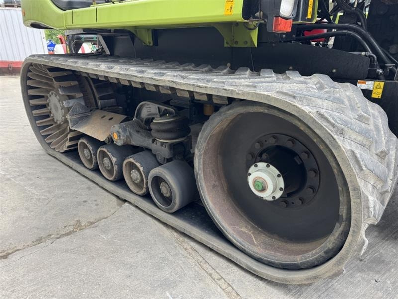 Tractor agricol Claas Challenger 95E: Foto 16