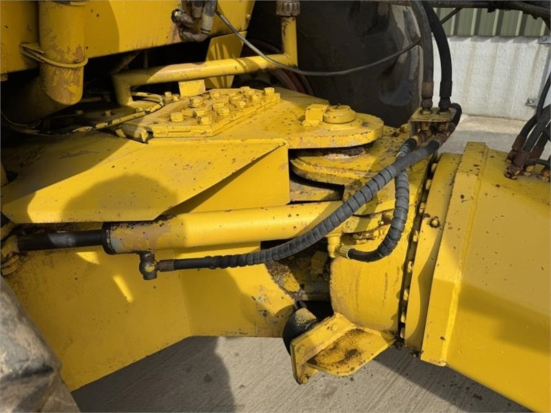 Camion articulat Doe Doe 12000 MDT Dump Truck: Foto 9