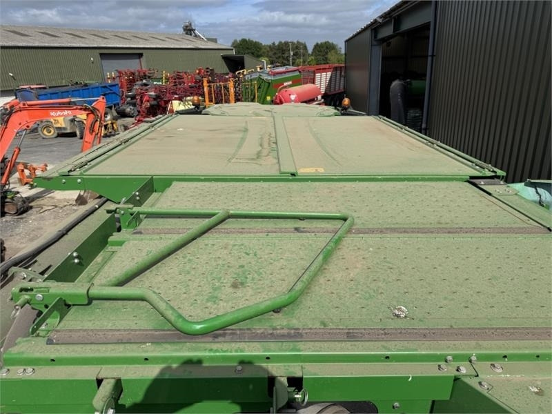 Utilaje pentru combină agricola John Deere John Deere S785i c/w 735D: Foto 21