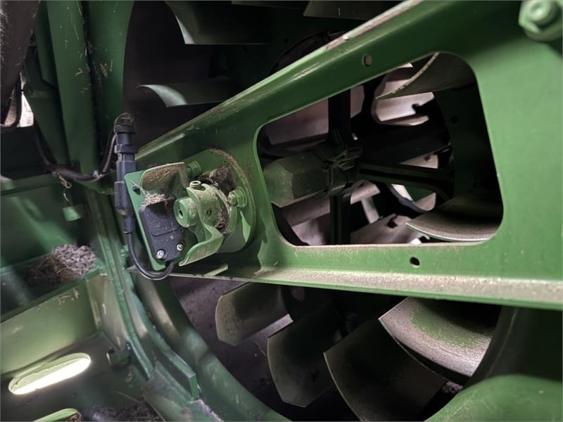 Utilaje pentru combină agricola John Deere John Deere S785i c/w 735D: Foto 13