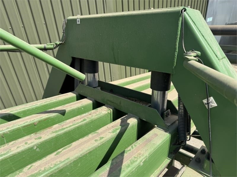 Presă baloţi dreptunghiulari Krone Big Pack 12130 Square Baler: Foto 20