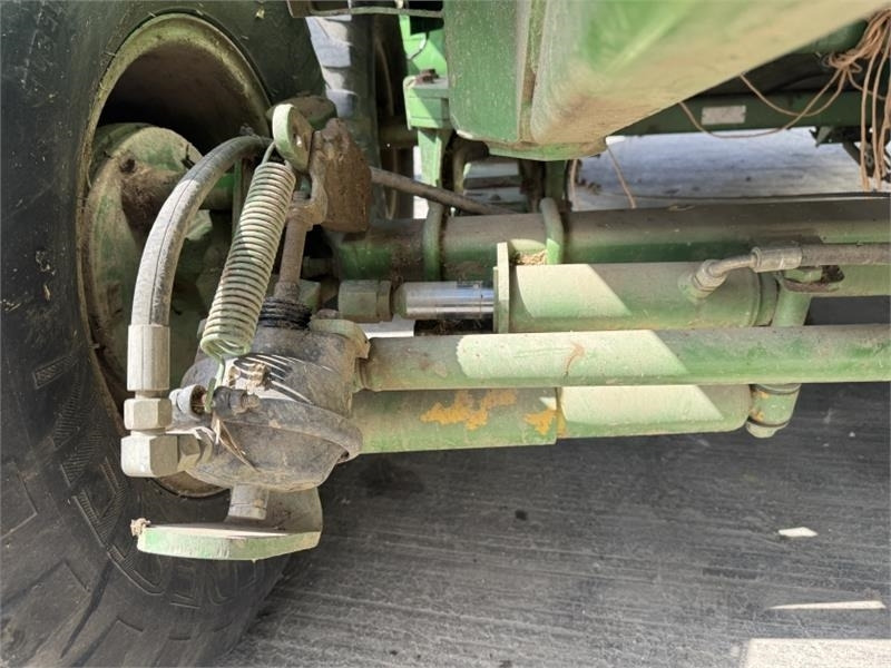 Presă baloţi dreptunghiulari Krone Big Pack 12130 Square Baler: Foto 19
