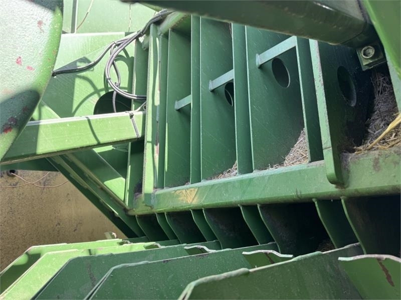 Presă baloţi dreptunghiulari Krone Big Pack 12130 Square Baler: Foto 17