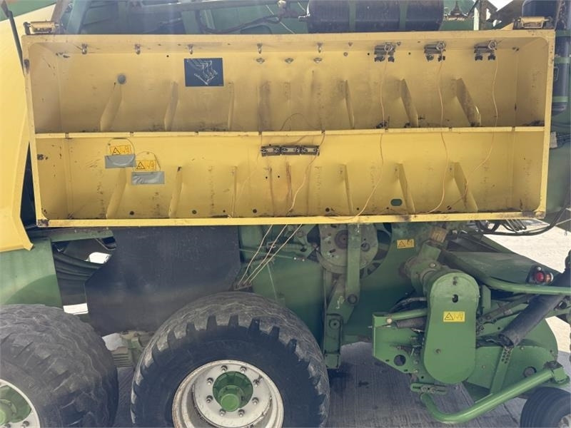 Presă baloţi dreptunghiulari Krone Big Pack 12130 Square Baler: Foto 10