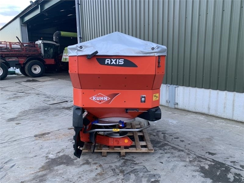 Kuhn Axis 40.2 M-EMC Fert Spreader - Imprastietor îngrăşăminte: Foto 2 Kuhn Axis 40.2 M-EMC Fert Spreader - Imprastietor îngrăşăminte: Foto 2