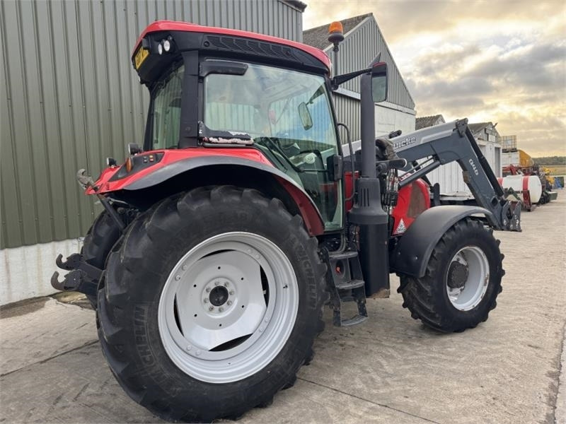 McCormick X6.430 c/w Quicke Q46 Loader **Low Hours** - Tractor agricol: Foto 4 McCormick X6.430 c/w Quicke Q46 Loader **Low Hours** - Tractor agricol: Foto 4