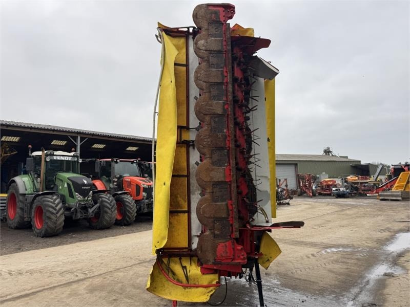 Pöttinger Novacat A9 Butterfly Mowers - Cositoare: Foto 4 Pöttinger Novacat A9 Butterfly Mowers - Cositoare: Foto 4