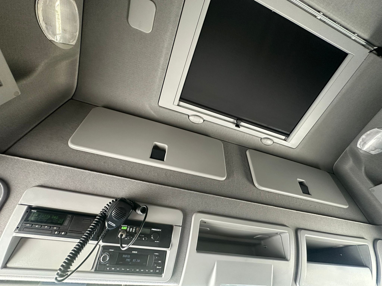 Camion cu prelată IVECO EUROCARGO 180-280 / FIRANKA / WINDA / 20 PALET / 80 TYŚ KM / 2023 ROK / 9 223 KG ŁADOWNOŚ: Foto 23