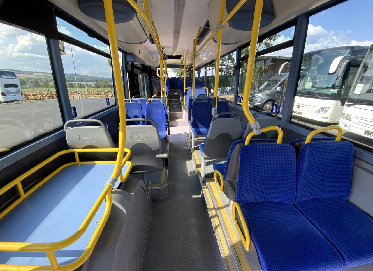 Autobuz urban Iveco Crossway LE: Foto 9