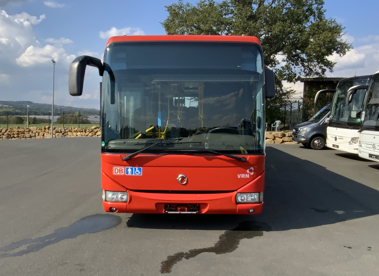 Autobuz urban Iveco Crossway LE: Foto 6