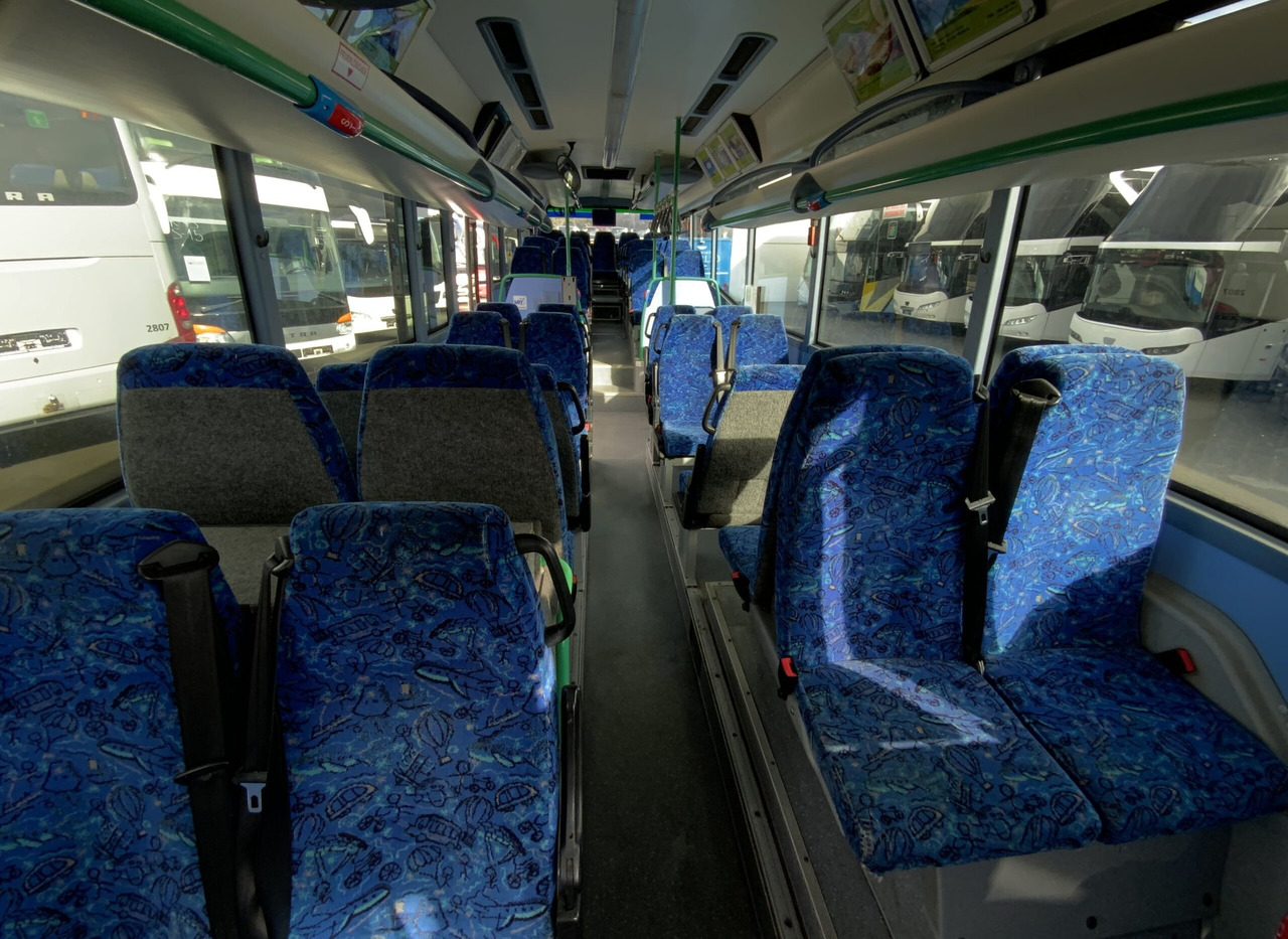 Iveco Crossway LE - Autobuz urban: Foto 2 Iveco Crossway LE - Autobuz urban: Foto 2