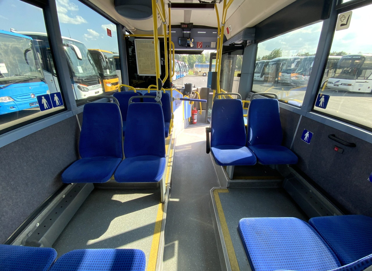 Autobuz urban Iveco Crossway LE: Foto 18