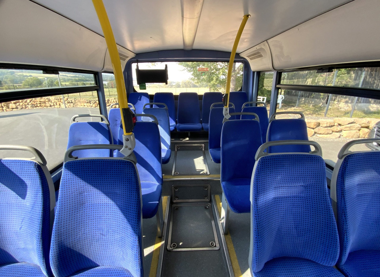 Autobuz urban Iveco Crossway LE: Foto 12