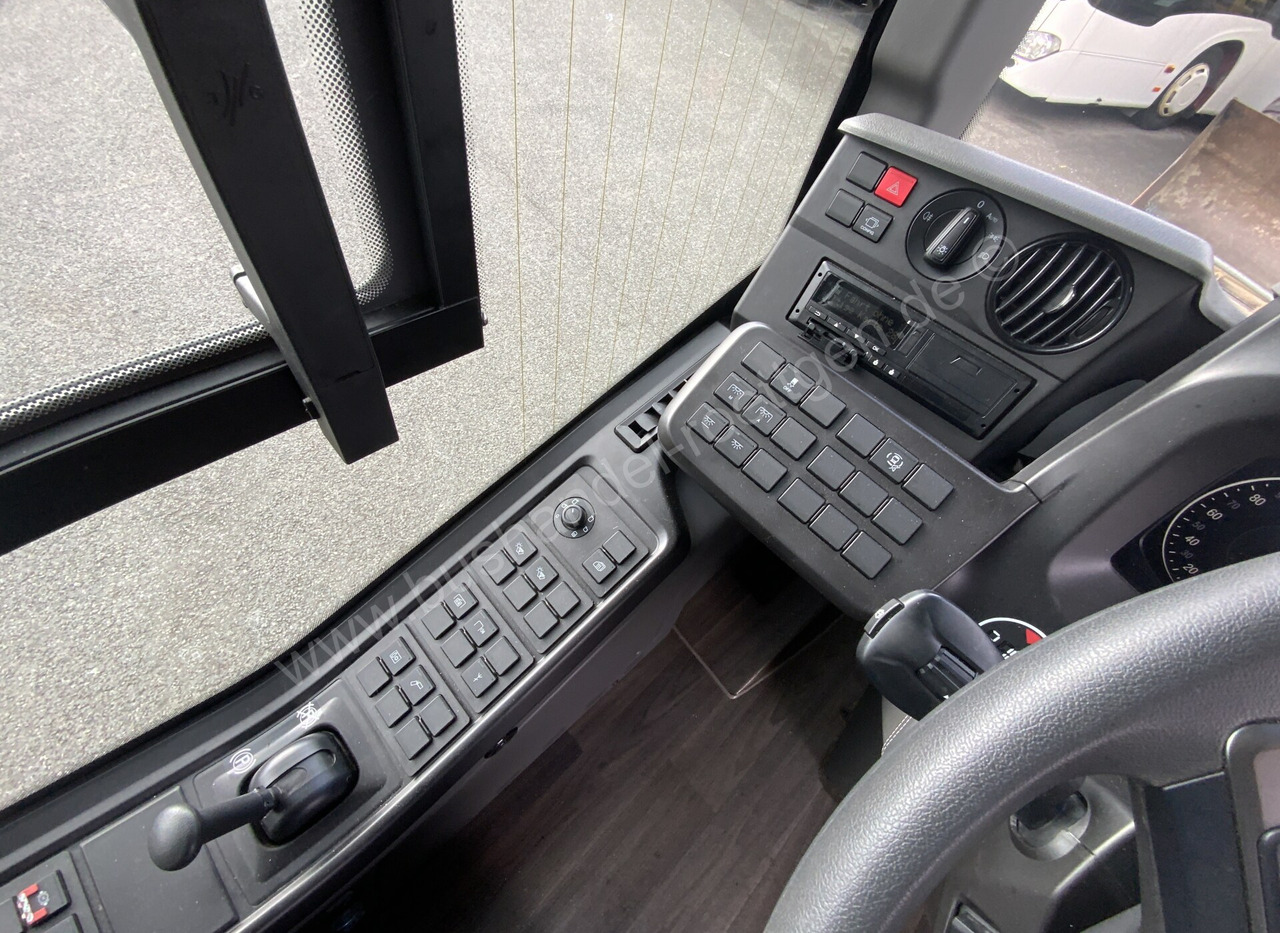 Autobuz articulat MAN 18C Lions City: Foto 20