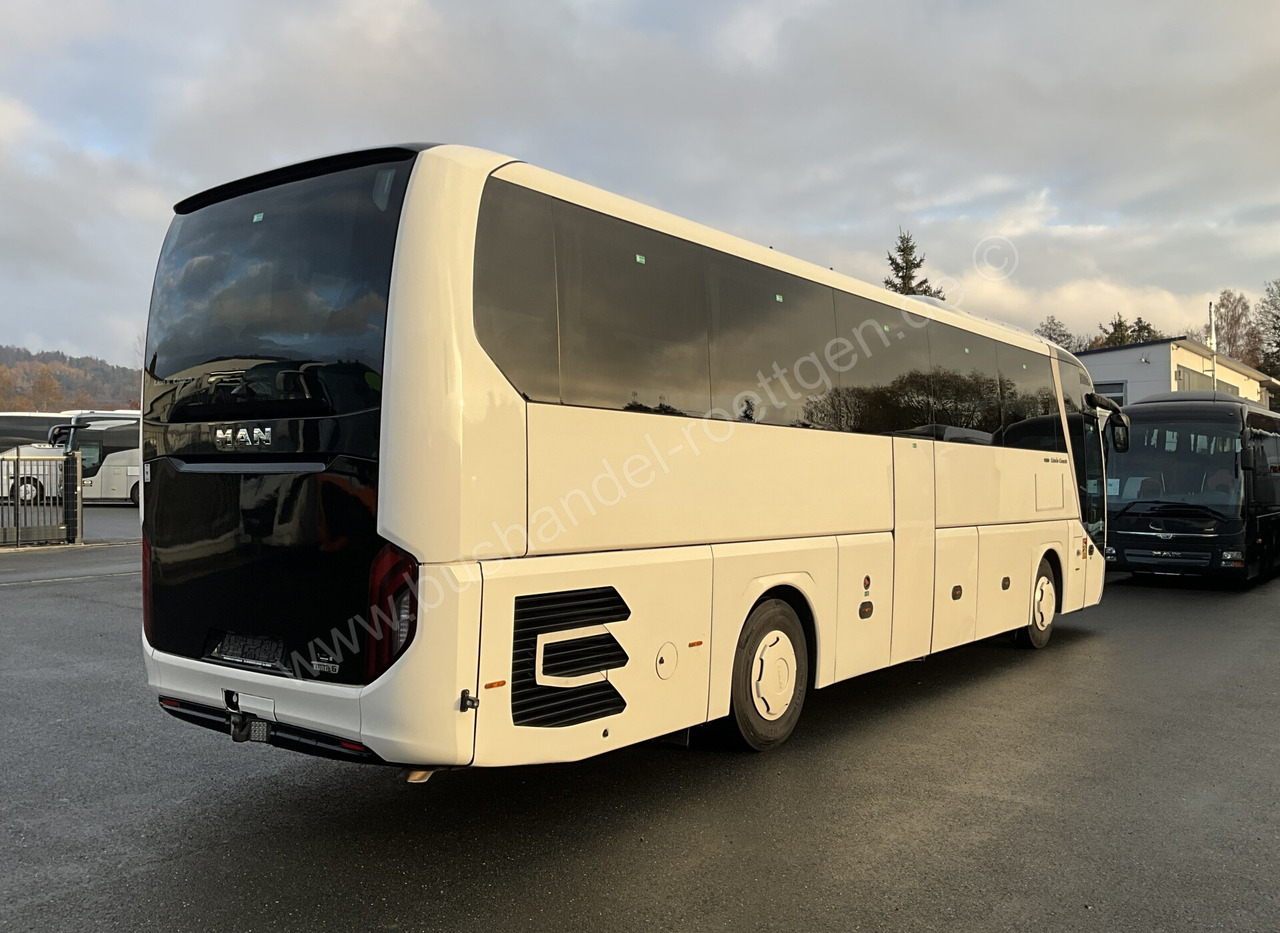MAN R 07 Lion´s Coach - Autocar: Foto 3 MAN R 07 Lion´s Coach - Autocar: Foto 3