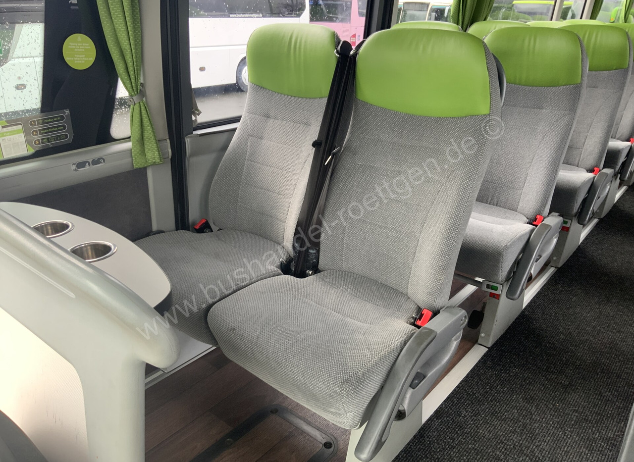 Autocar MAN R 10 Lion´s Coach: Foto 12