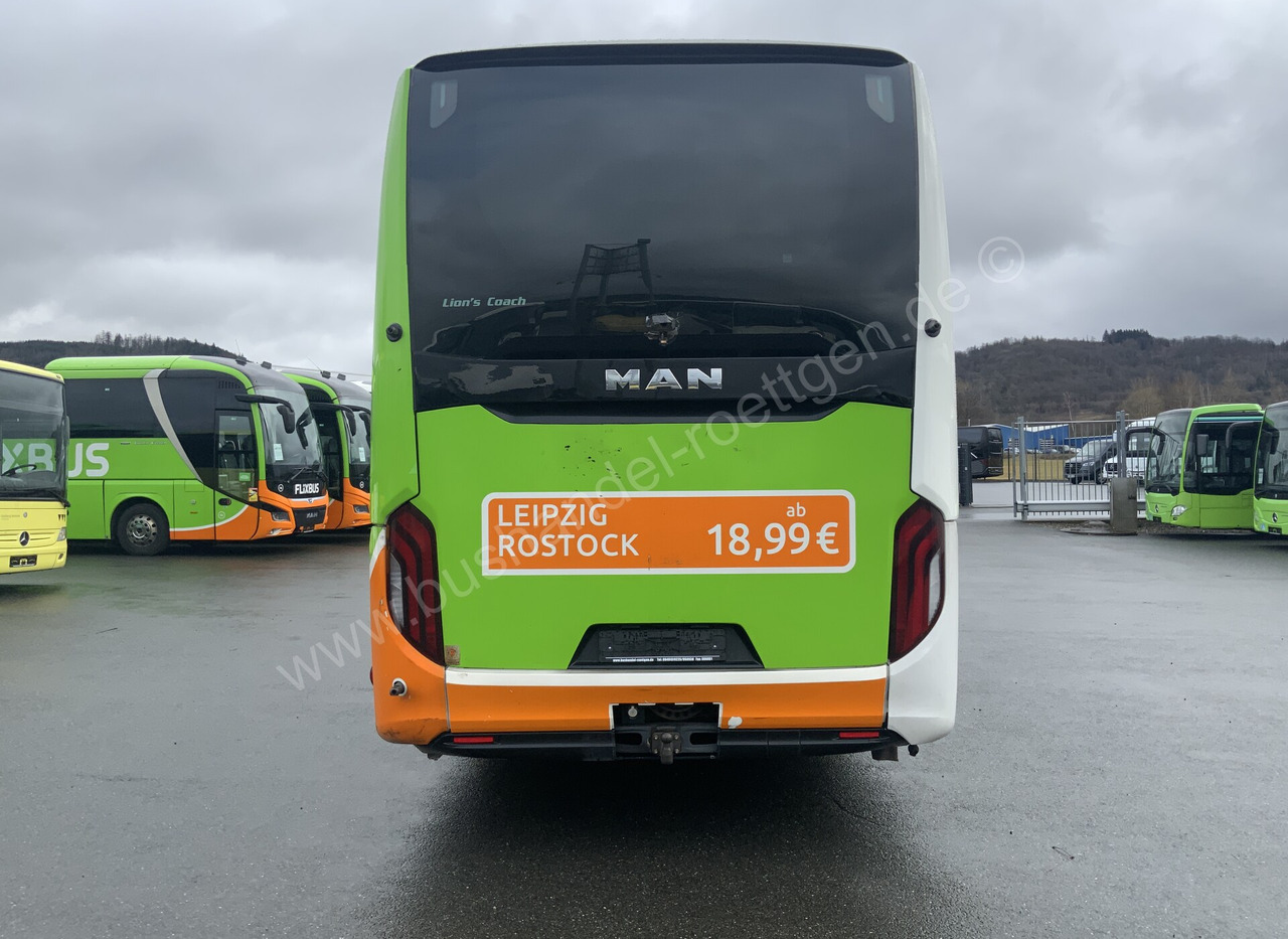 Autocar MAN R 10 Lion´s Coach: Foto 10