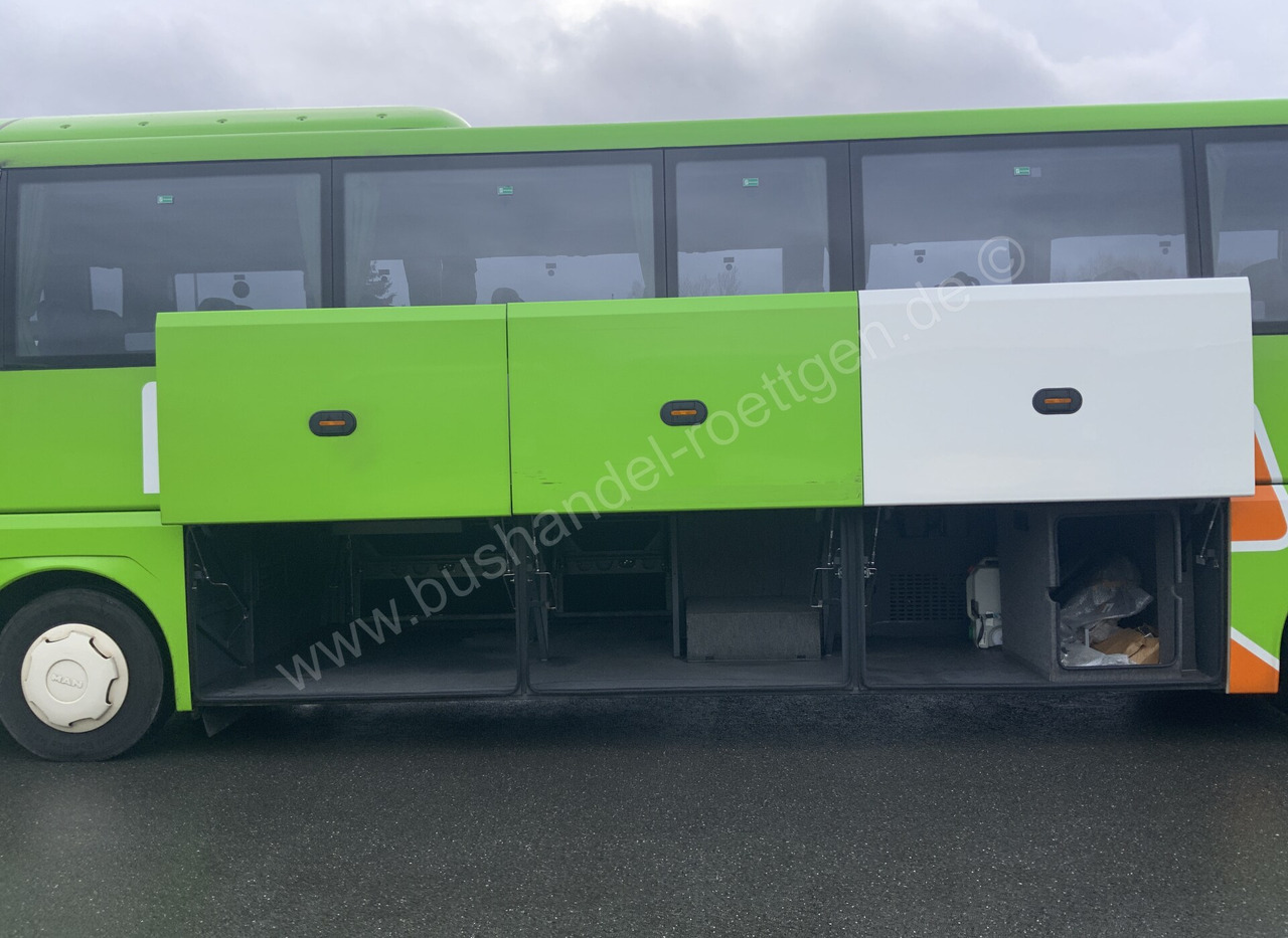 Autocar MAN R 10 Lion´s Coach: Foto 8