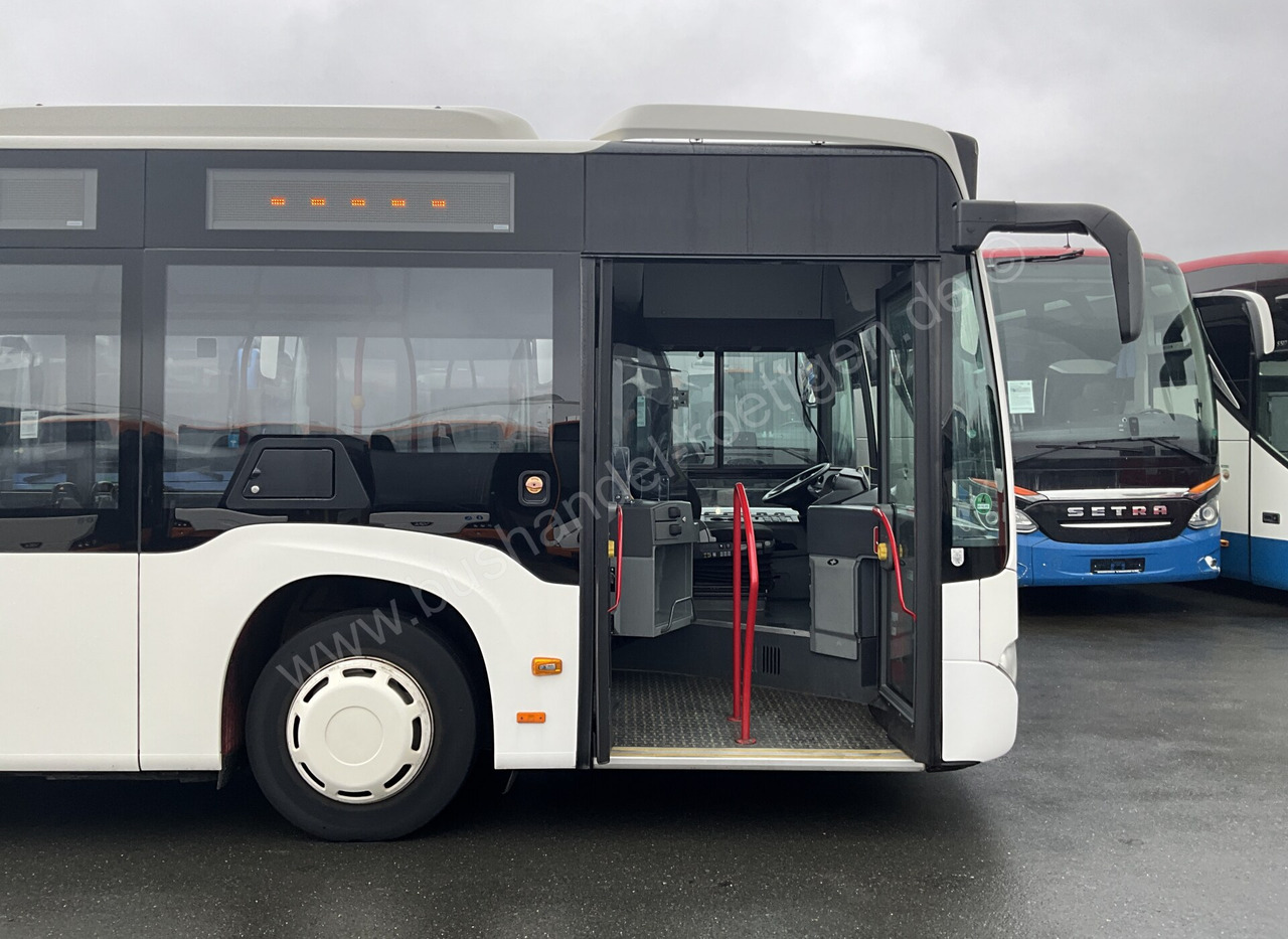 Mercedes-Benz Citaro - Autobuz urban: Foto 5 Mercedes-Benz Citaro - Autobuz urban: Foto 5