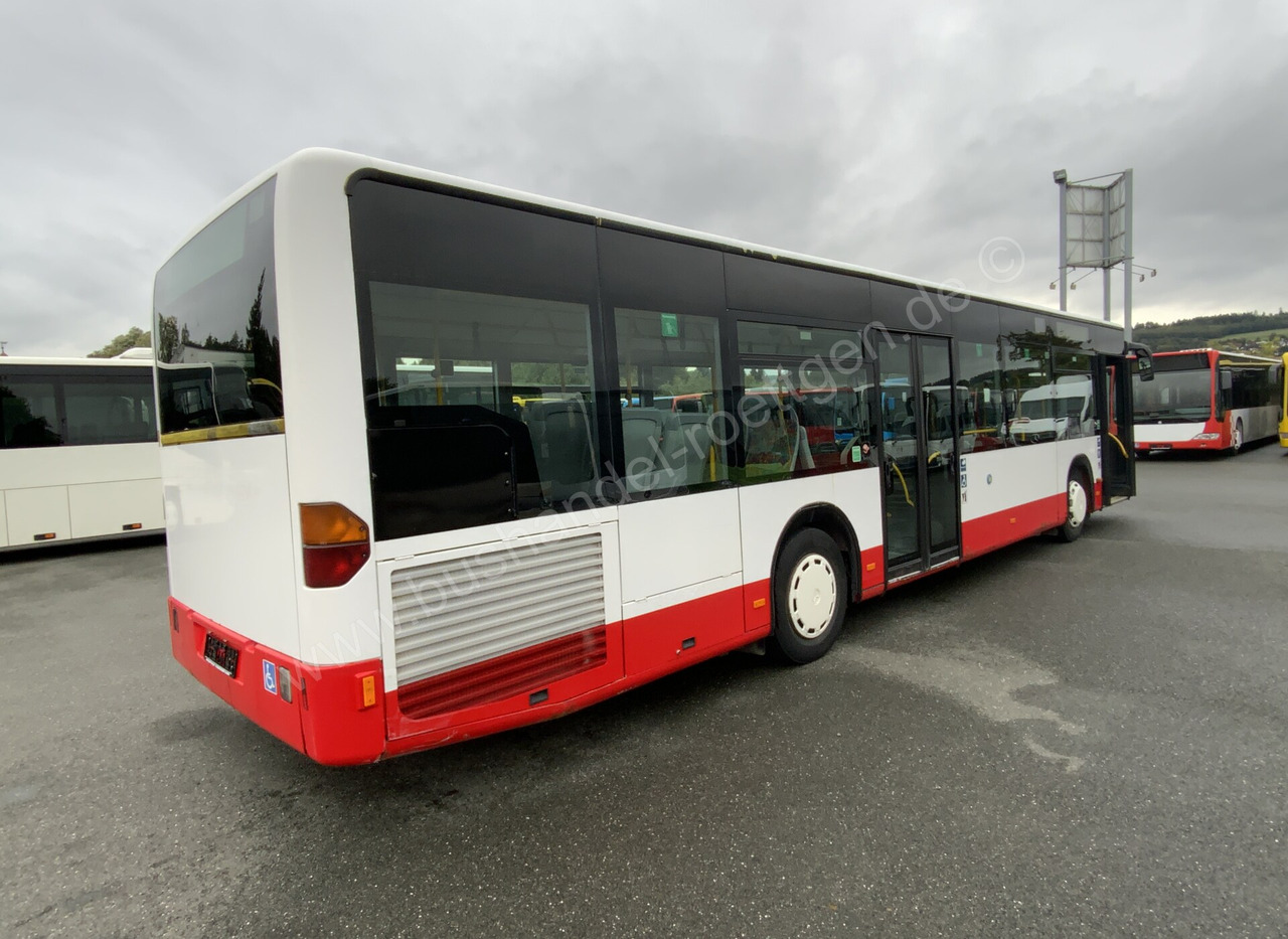 Mercedes-Benz O 530 Citaro - Autobuz urban: Foto 4 Mercedes-Benz O 530 Citaro - Autobuz urban: Foto 4