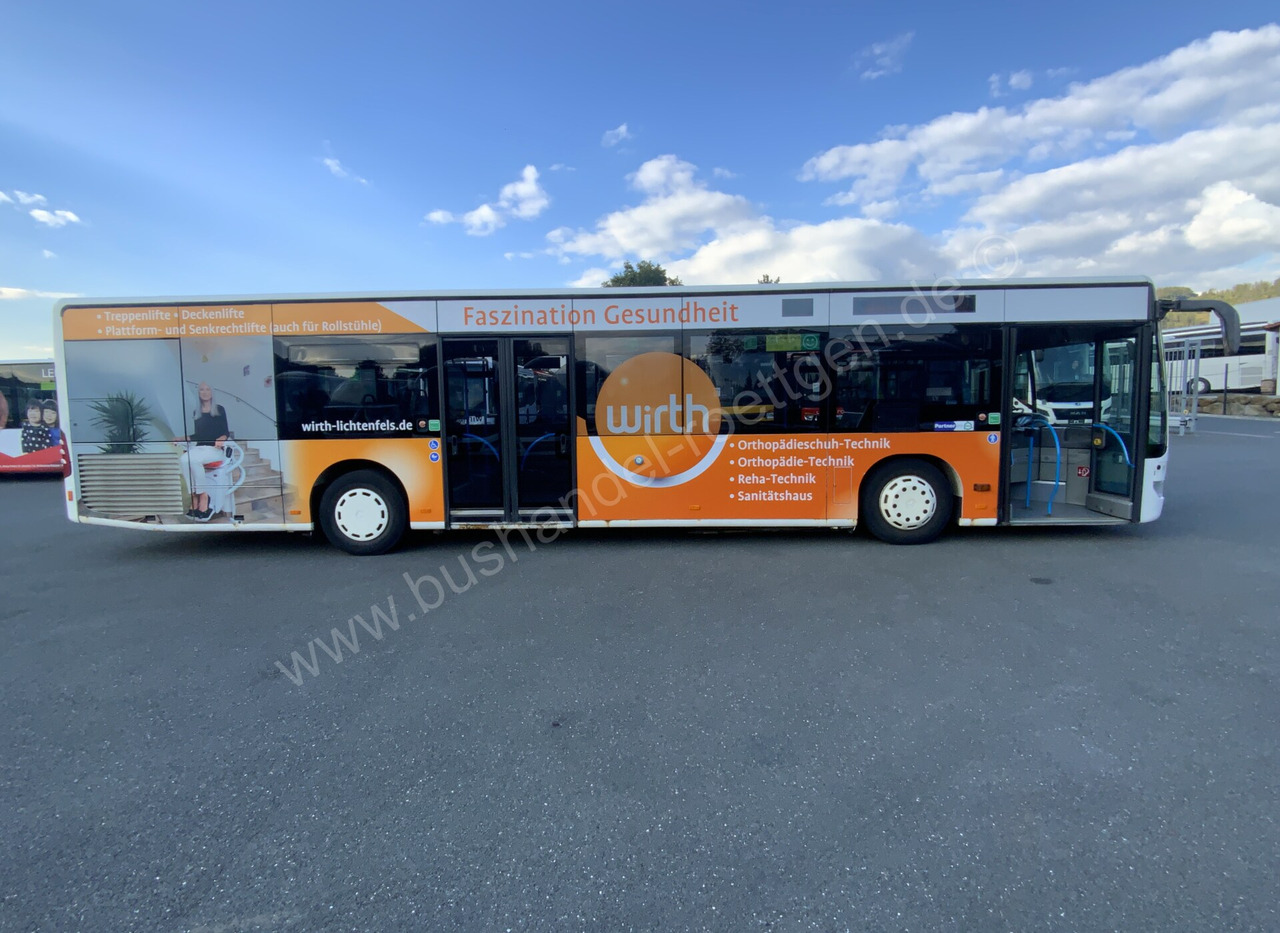 Mercedes-Benz O 530 Citaro - Autobuz urban: Foto 5 Mercedes-Benz O 530 Citaro - Autobuz urban: Foto 5