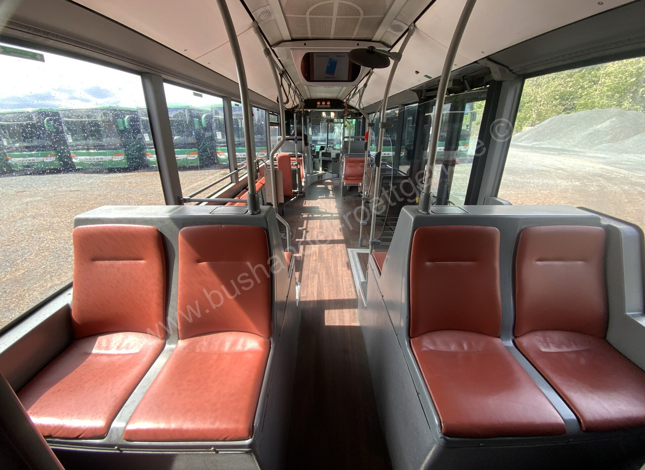 Autobuz articulat Mercedes-Benz O 530 G Citaro: Foto 17