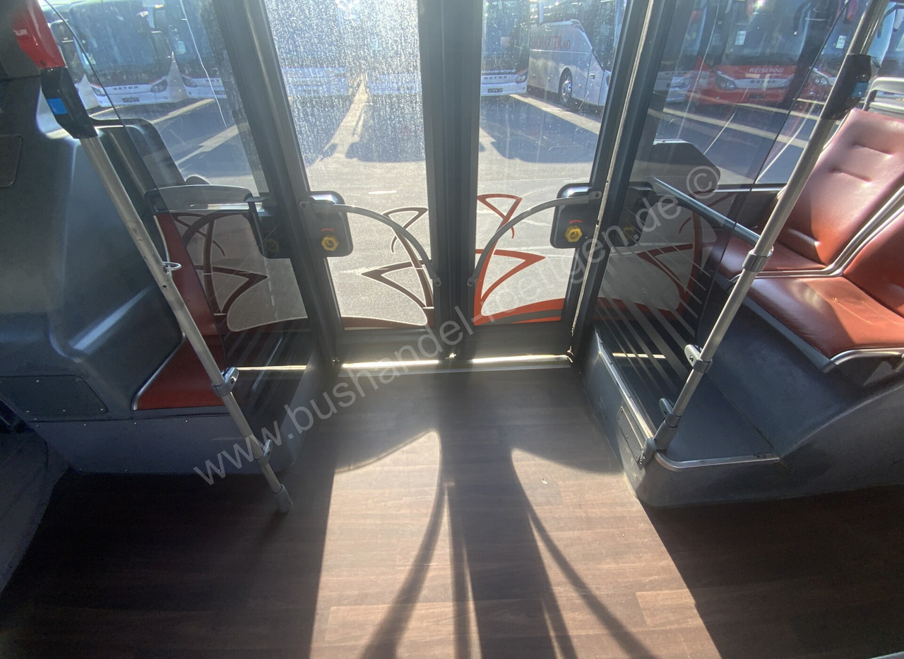 Autobuz articulat Mercedes-Benz O 530 G Citaro: Foto 16