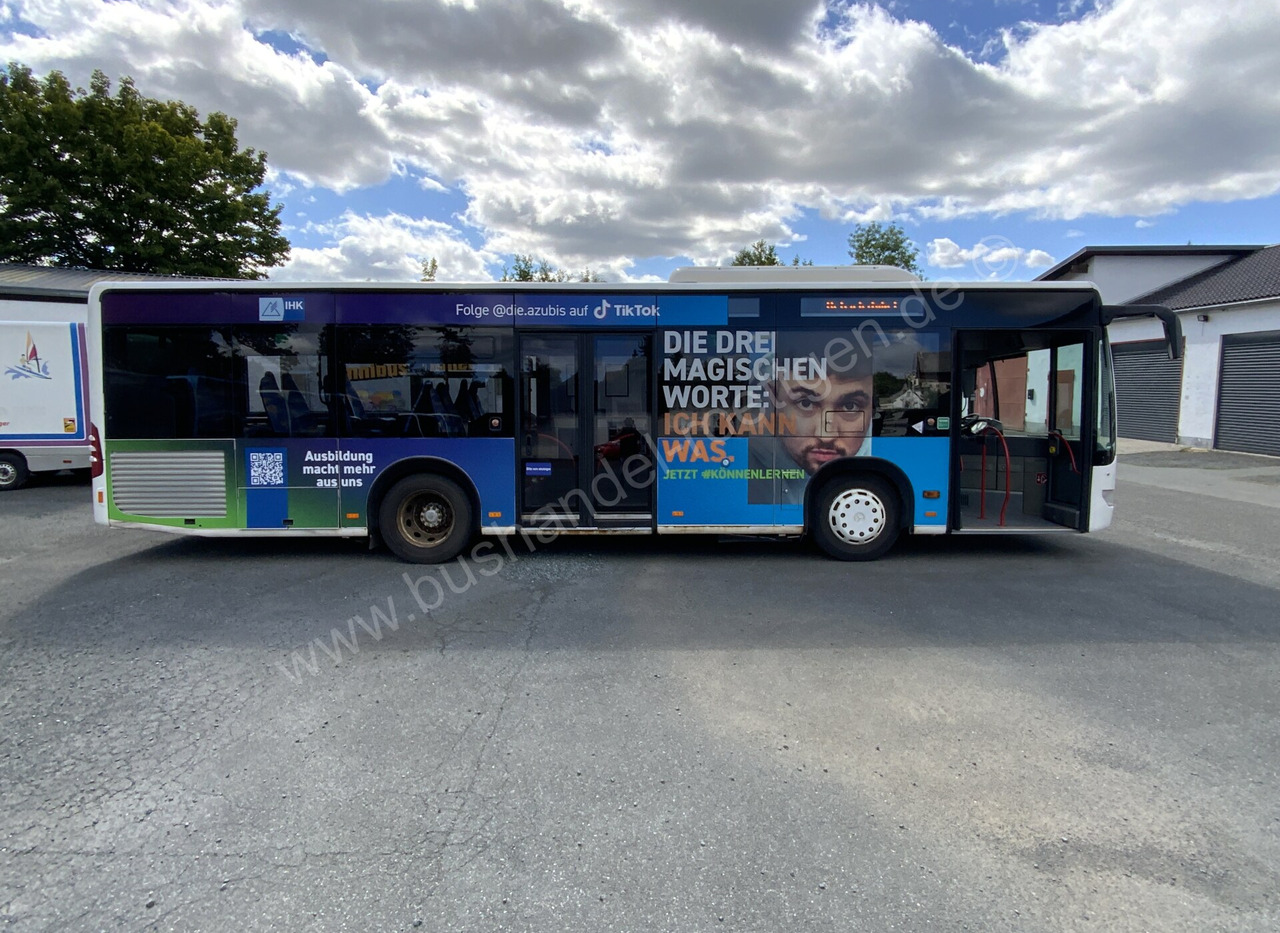 Mercedes-Benz O 530 K Citaro - Autobuz urban: Foto 5 Mercedes-Benz O 530 K Citaro - Autobuz urban: Foto 5