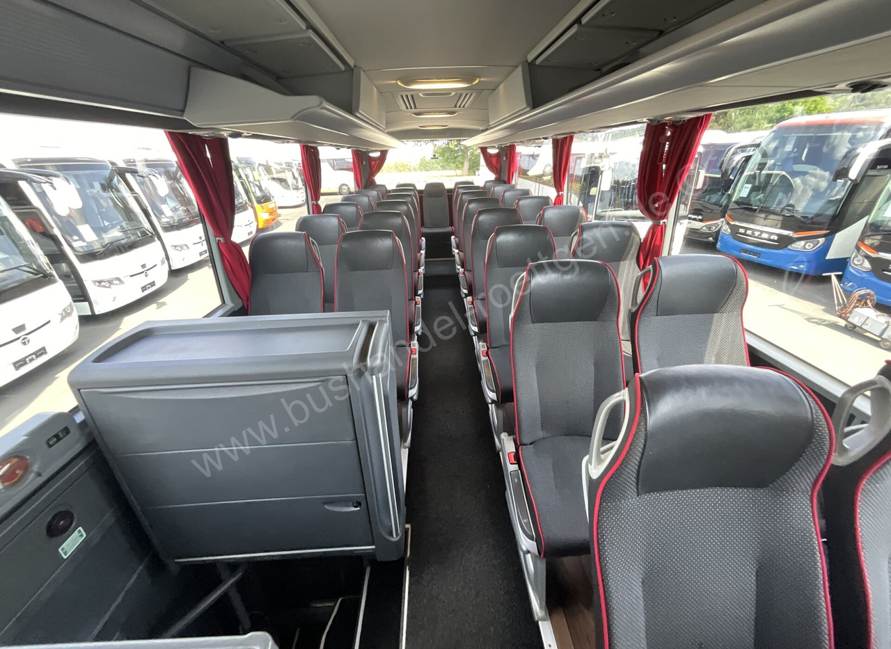 Autocar Mercedes-Benz Tourismo RHD-M: Foto 12 Autocar Mercedes-Benz Tourismo RHD-M: Foto 12