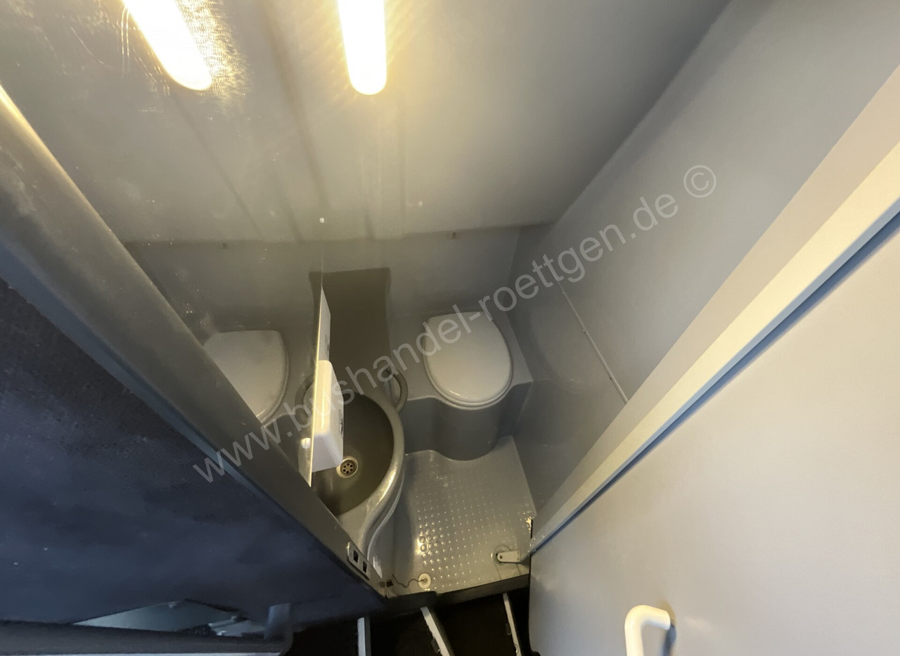 Autocar Mercedes-Benz Tourismo RHD-M: Foto 18 Autocar Mercedes-Benz Tourismo RHD-M: Foto 18