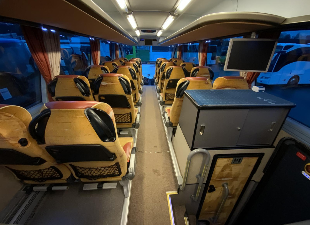 Leasing de Neoplan Cityliner Neoplan Cityliner: Foto 19
