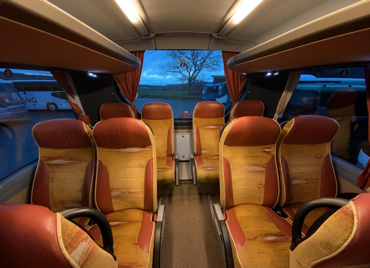 Leasing de Neoplan Cityliner Neoplan Cityliner: Foto 16