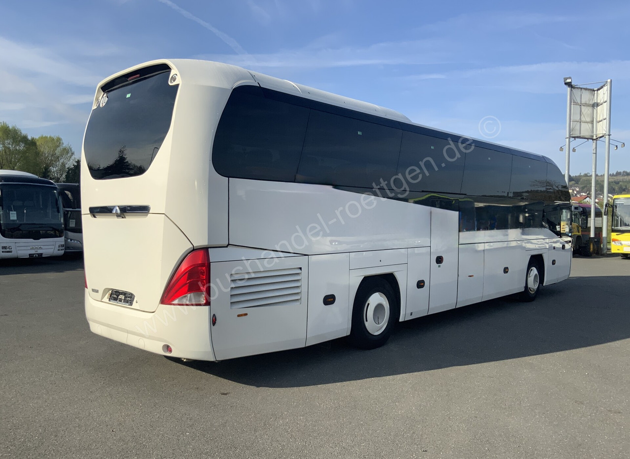 Neoplan Cityliner - Autocar: Foto 3 Neoplan Cityliner - Autocar: Foto 3